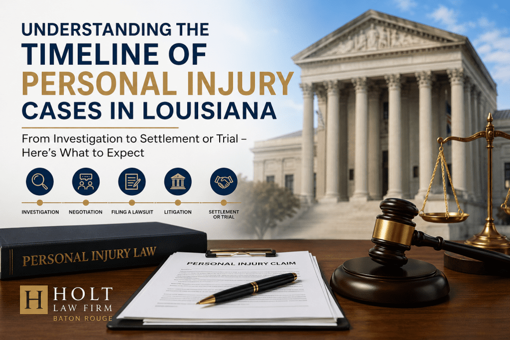 how-long-do-personal-injury-cases-take-louisiana
