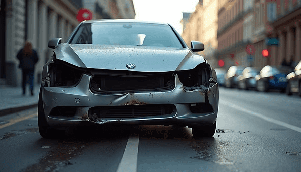 Evidence for a Personal Injury Claim