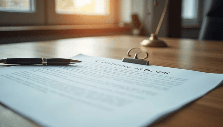 Business contract review as a proactive strategy to prevent business lawsuits and legal disputes.